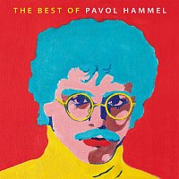 Přední strana obalu CD THE BEST OF PAVOL HAMMEL