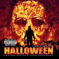 A Rob Zombie Film HALLOWEEN [Original Motion Picture Soundtrack]