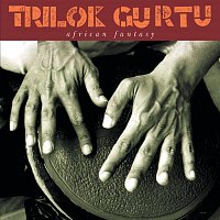 Trilok Gurtu – African Fantasy