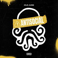 Kilo Jugg – Antisocial Freestyle