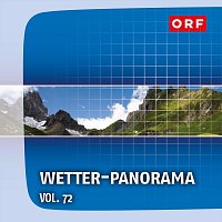 Felbertauern Saitenmusik, Jerzener Klarinettentrio, Michael Seekircher – ORF Wetter-Panorama, Vol. 72