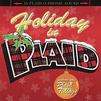 'Holiday In Plaid' Original Cast – Holiday In Plaid