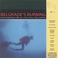 Různí interpreti – Belgrade's burning