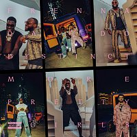 Frenna, Davido, DYSTINCT – MORE PRETTY GIRLS