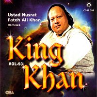 Nusrat Fateh Ali Khan – King Khan, Vol. 93