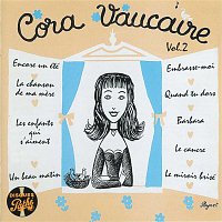 Cora Vaucaire – Disque Pathé Vol 2
