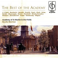 Sir Neville Marriner – The Best of the Academy