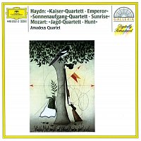 Amadeus Quartet – Haydn: String Quartets "Emperor"; "Sunrise" / Mozart: String Quartet "The Hunt"