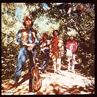 Creedence Clearwater Revival – Green River [40th Anniversary Edition]