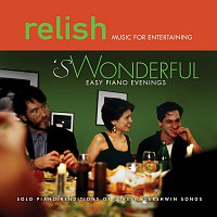 David Hamilton – 'S Wonderful: Solo Piano Renditions Of Classic Gershwin Songs
