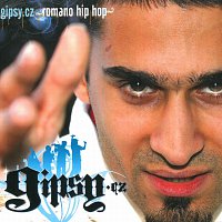 Gipsy.cz – Romano Hip Hop CD