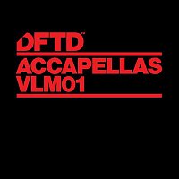 Various Artists.. – DFTD Accapellas, Vol. 1