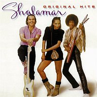 Shalamar – Shalamar: Original Hits