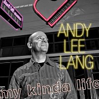 Andy Lee Lang – My Kindy Life