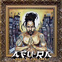 Afu-Ra – State Of The Arts