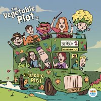 The Vegetable Plot – Season Two