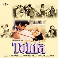 Bappi Lahiri – Tohfa [Original Motion Picture Soundtrack]