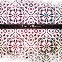 Přední strana obalu CD Lost & Found II