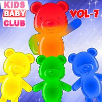 Kids Baby Club – Kids Baby Club Nursery Rhymes Vol 7