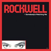 Přední strana obalu CD Somebody’s Watching Me [Deluxe Edition]