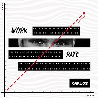 Carlos – Work Rate