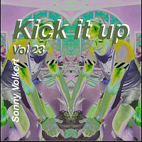 Sonny Volkert – Kick It up, Vol. 23