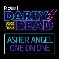Asher Angel – One on One [From "Darby and the Dead"]