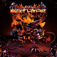 THE NEXT HYPE – THE NEXT HYPE COMPILATION
