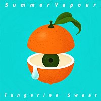 SummerVapour – Tangerine Sweat