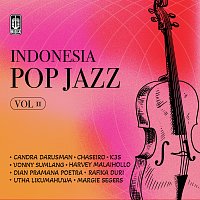 Různí interpreti – Indonesian Pop Jazz II