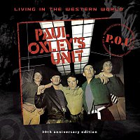 Living In The Western World - 30th Anniversary Edition