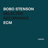 Bobo Stenson – Selected Recordings