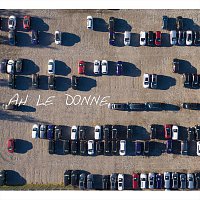 Přední strana obalu CD Ah Le Donne