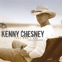 Kenny Chesney – Just Who I Am: Poets & Pirates