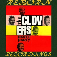 The Clovers – Dance Party (HD Remastered)