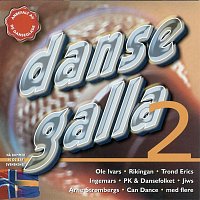 Různí interpreti – Dansegalla [2]