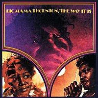 Big Mama Thornton – The Way It Is