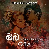 Tharindu Damsara, Senali Iddamalgoda – Oba