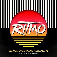 Black Eyed Peas X J Balvin – RITMO (Bad Boys For Life)