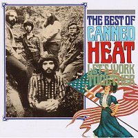 Canned Heat – The Best of Canned Heat - Let’s Work Together
