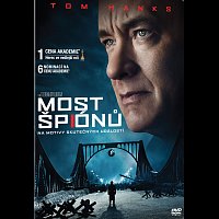 Různí interpreti – Most špiónů DVD