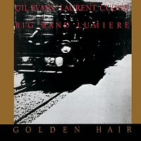 Gil Evans, Laurent Cugny – Golden Hair