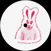 Mousse T., Riva Starr, Hot ’n’ Juicy – Horny [Riva Starr Remix]