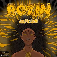 Jeune Lion – ROZIN