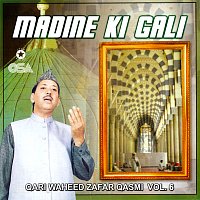 Qari Waheed Zafar Qasmi – Madine Ki Gali, Vol. 6