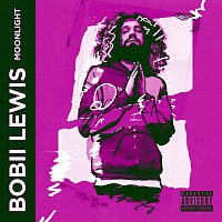 Přední strana obalu CD Moonlight