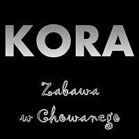 Kora – Zabawa W Chowanego