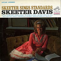 Skeeter Sings Standards