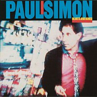 Paul Simon – Hearts And Bones