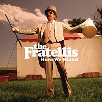 The Fratellis – Here We Stand [other BPs international]